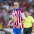 Bofo Bautista sueña con ser técnico de Chivas