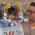 El Festival Hay Títeres comienza hoy en Xalapa; tendrá a artistas de siete países. Representan a México titiriteros de Veracruz y Tlaxcala.