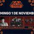 Alfredo Olivas, Los Ángeles Azules y Duelo encabezarán el Festival Ánimas 2026