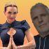 Michelle Vieth solicita medidas de protección contra Héctor Soberón.
