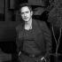 Mauricio Ochmann, actor.