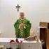 • El papa León XIV celebra misa en el hospital Gemelli tras su operación pulmonar, mientras se evalúa su viaje a Sudamérica.