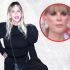 Shanik Berman presume resultado de sus hilos tensores en televisión