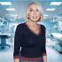 Laura Bozzo preocupa tras cirugía por una úlcera rota