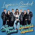 Daniela Spalla y Los Ángeles Azules lanzan nueva versión de “Lejos de la Ciudad”.