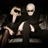 Debbie Harry y Chris Stein están listos para una nueva etapa profesional de Blondie.