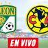León se enfrenta al América en la Jornada 12 del Apertura 2026; de ganar, La Fiera alcanzará a las Águilas con 21 puntos.