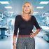 Laura Bozzo fue operada de emergencia: Aarón Guerrero habla de su delicado estado de salud