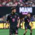 Messi vuelve a ser Messi: doblete y goleada del Inter Miami a Atlanta