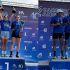 Los ganadores de la Carrera Angeles