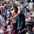 El divorcio que adelantó el retiro de Gaël Monfils: toda la historia