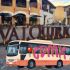 Cómo llegar a Val’Quirico desde CDMX en transporte público