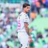 Santiago Homenchenko es baja de Querétaro por lesión