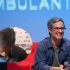 Foto: Instagram ambulanteac y Captura de video