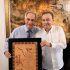 Alfonso Durazo y el embajador de Chile firman histórico acuerdo bilateral para revolucionar la tecnología e industria minera