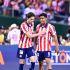 Continúan las lesiones en Chivas: Brian Gutiérrez y Sepúlveda son baja ante Necaxa