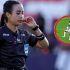 La polémica volvió a hacerse presente con Katia Itzel García en el Juárez vs Atlante.