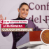 Mañanera de Sheinbaum hoy 22de octubre de 2026