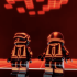 LEGO Daft Punk.