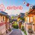 ¿Airbnb es ilegal en Corea del Sur?