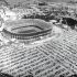 Estadio Azteca, 1966.