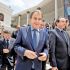 El expresidente de España José Luis Rodríguez Zapatero es uno de los personajes que busca mediar el diálogo en Venezuela. Foto: AP