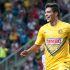 Raúl Jiménez en su etapa con el América (Mexsport)