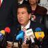 Héctor Yunes Landa asegura que ser priista no sinónimo de ser corrupto. 