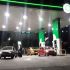 La primera gasolinera de BP esta ubicada en la zona de Satélite, la firma espera generar alrededor de 75 mil empleos directos. Fotos Mauricio Hernández