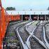 Talleres de mantenimiento del Metro en Ticomán 
