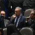 El diputado con licencia Alfonso Ramírez Cuéllar dio por hecho que él es el legítimo presidente electo del partido. Foto: Cuartoscuro