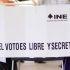 Según Integralia, la aparición de los nuevos partidos políticos beneficiaría a Morena, debilitará al sistema de partidos, y México Libre competirían con el PAN por el electorado. Foto: Cuartoscuro