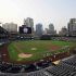 Los juegos programados para celebrarse en Petco Park no se llevarán a cabo. (Reuters)