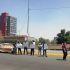 Con manifestación, sindicato de la UNAM pide respeto a contrato colectivo