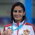 Paola Espinosa provocó diversas reacciones tras sus comentarios en redes sociales. (Mexsport)