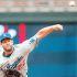 Clayton Kershaw tuvo una apertura de temporada soberbia. Foto: Reuters