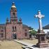 Dos sacerdotes jesuitas fueron asesinados a tiros por narcotraficantes, luego que el hombre al que perseguían para ejecutarlo se refugió en una iglesia en el poblado de Cerocahui, en la Sierra Tarahumara de Chihuahua