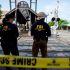 Agentes del FBI de Estados Unidos