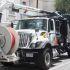 Camión vactor