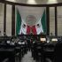 Salón del pleno de la Cámara de Diputados