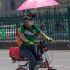 ¿Lluvia o Calor? Así estará el clima hoy 24 de abril en CDMX y Edomex