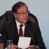 Gustavo Petro, presidente de Colombia