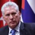 miguel diaz canel cuba