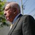 Francisco Garduño, titular de INM