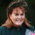 Sarah Ferguson, duquesa de York, tiene cáncer de piel