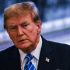Donald Trump preocupado por pagar fianza.