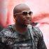 Floyd Mayweather Jr