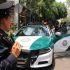 Detienen a policía señalado de tomar fotos a estudiantes en GAM en CDMX.
