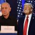 Netanyahu y Trump hablan de la "amenaza iraní"; celebra "gran alianza" con Israel