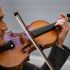 El violín será subastado este viernes. (Reuters)